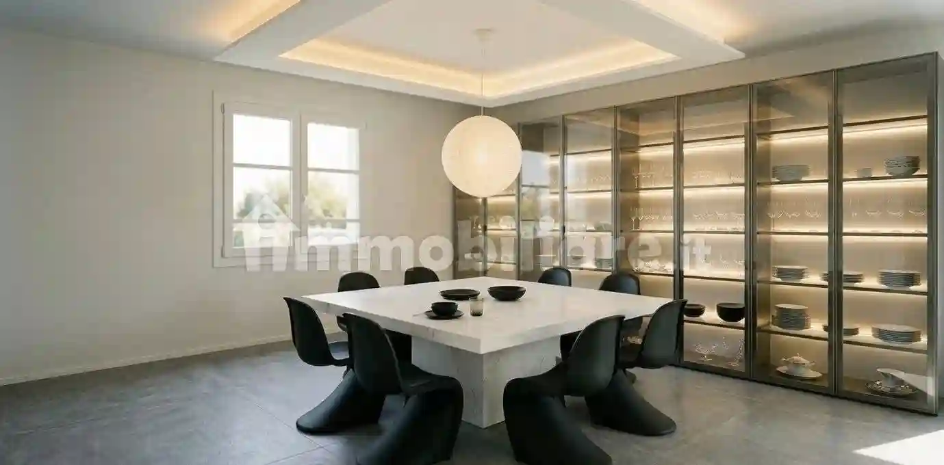 Villa - foto 5