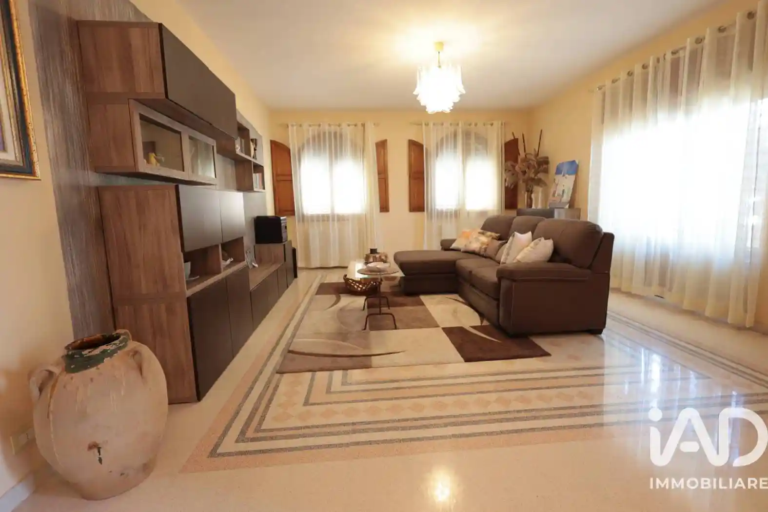 Villa in vendita a Specchia