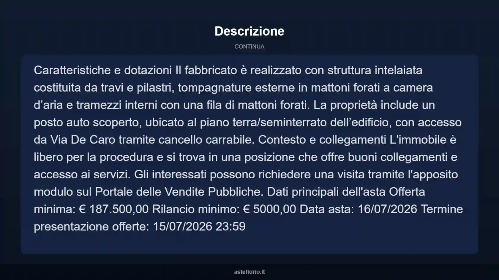 Appartamento - foto 4
