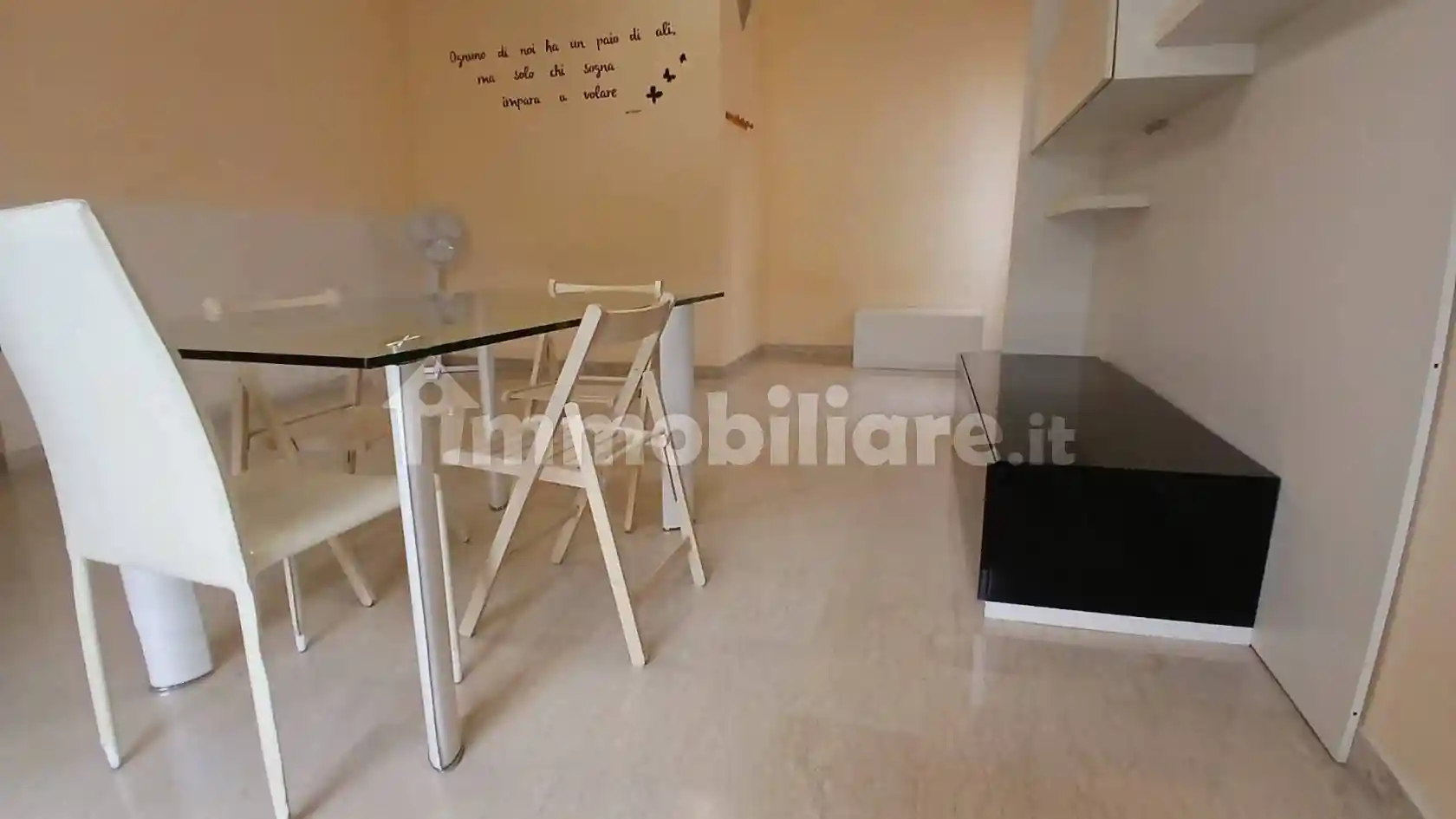 Appartamento in vendita a Frosinone