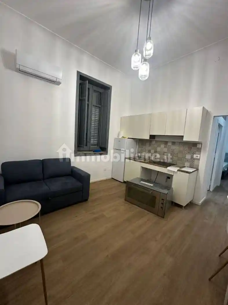 Appartamento in affitto a Palermo