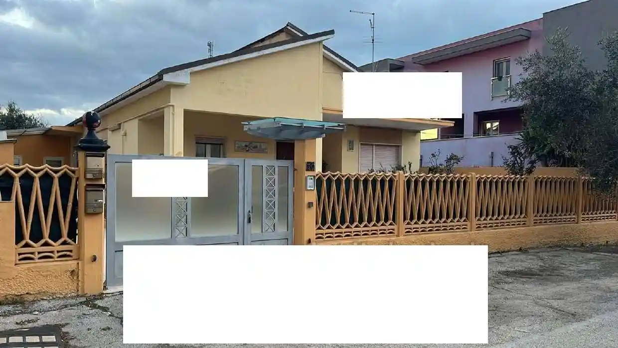 Villa in vendita a Pescara