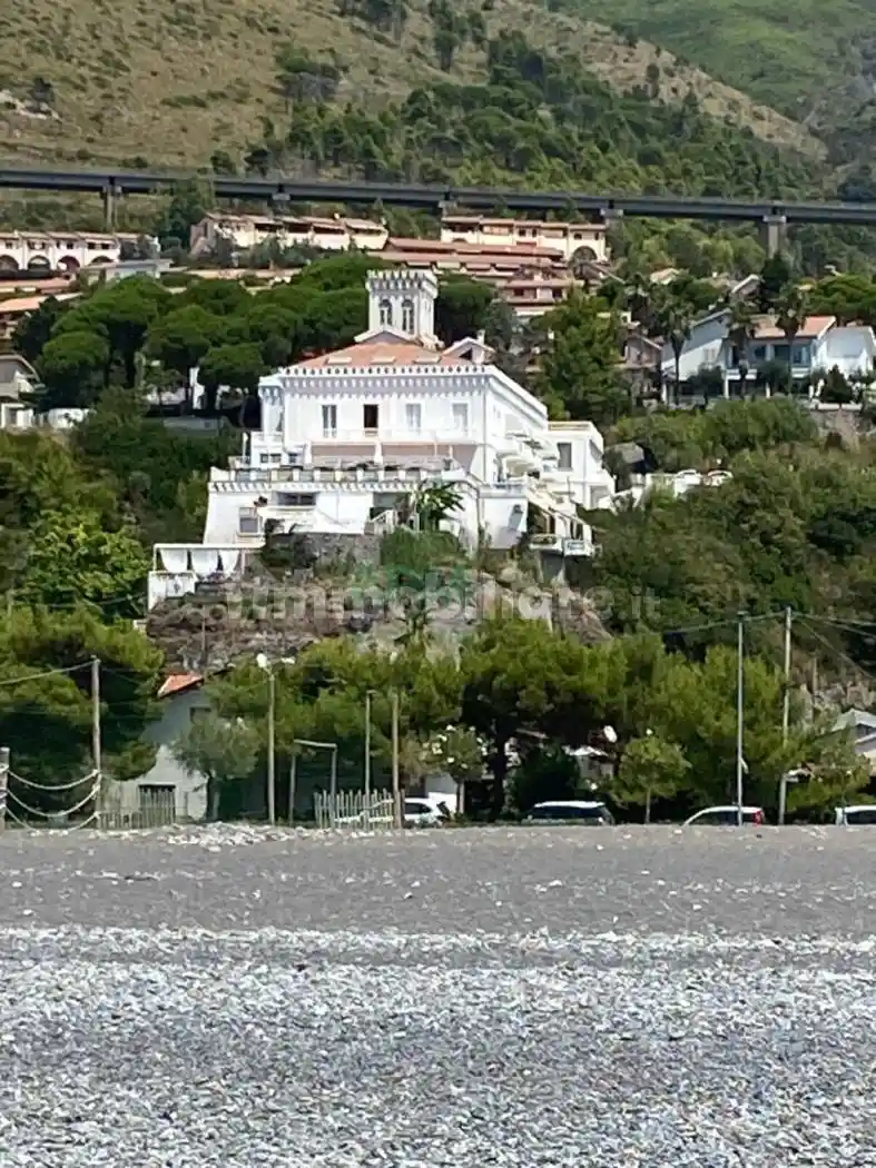 Appartamento in vendita a Praia a Mare