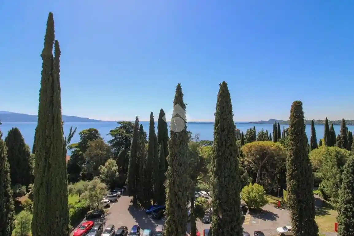 Appartamento in affitto a Gardone Riviera