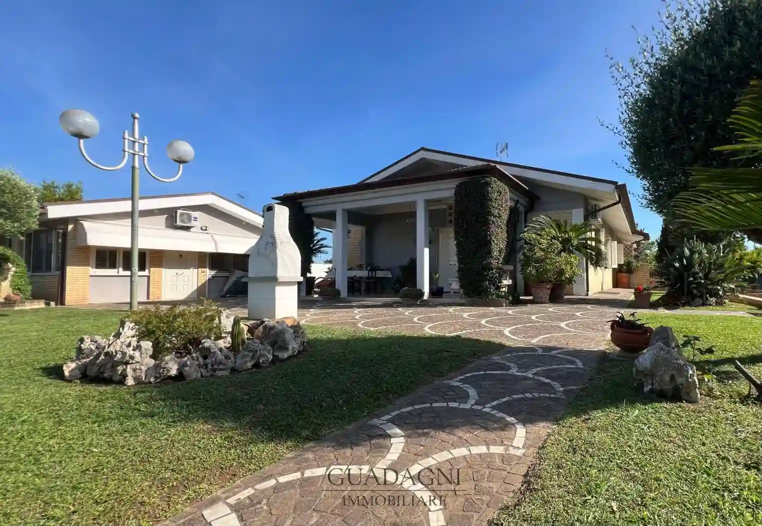 Villa - foto 5