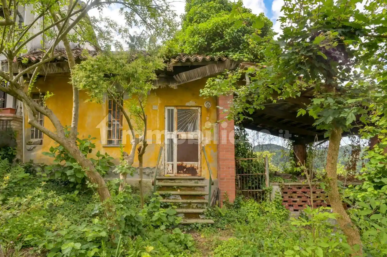 Villa in vendita a Gassino Torinese