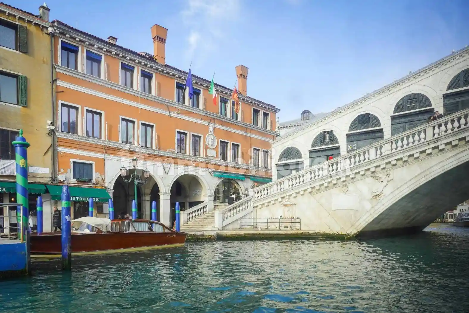 Loft in vendita a Venezia