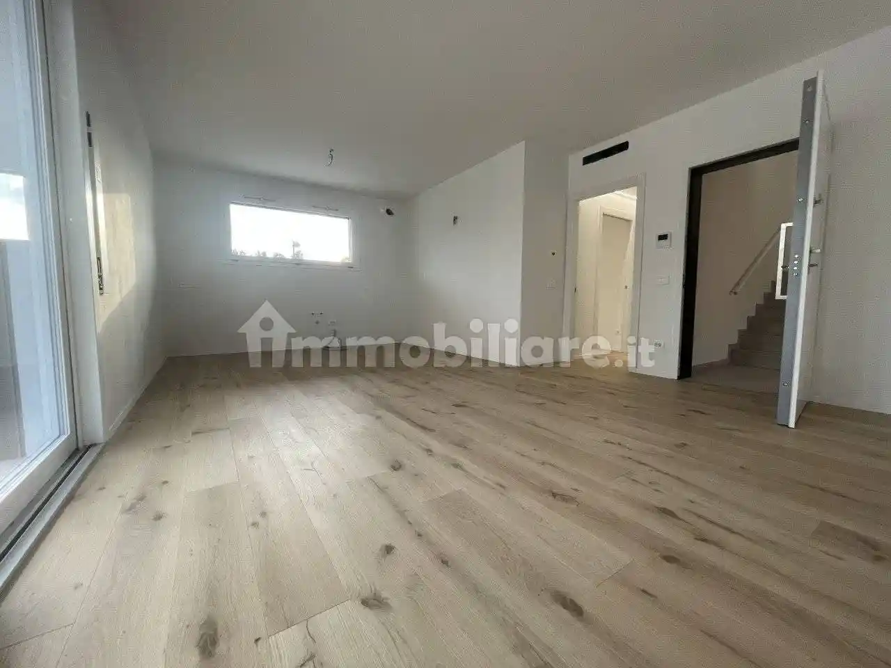 Appartamento in vendita a Rubano