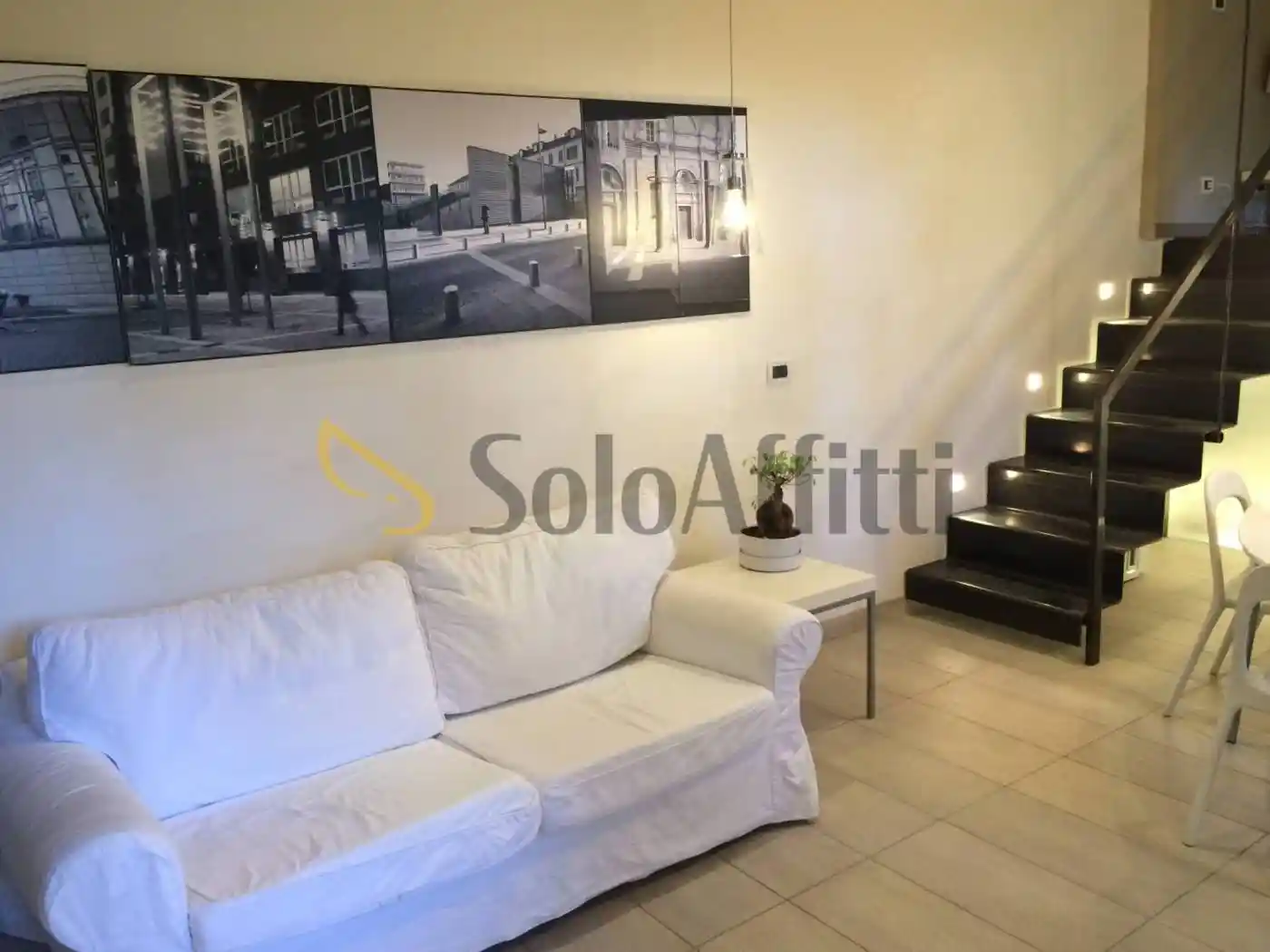 Appartamento in affitto a Torino