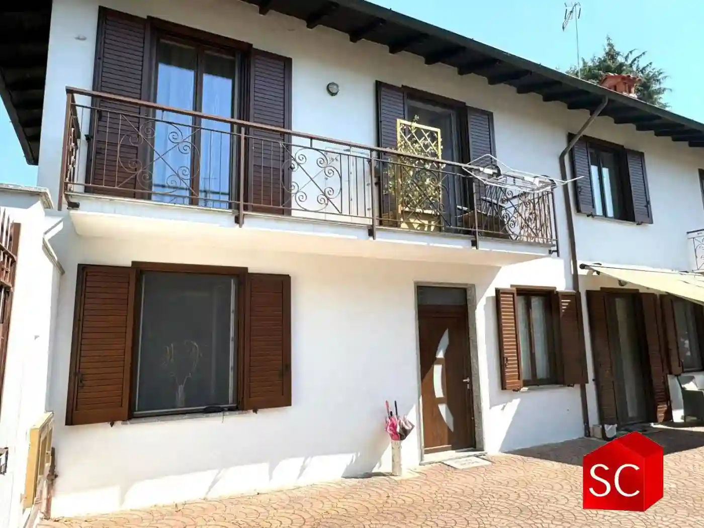 Villetta a schiera - foto 2