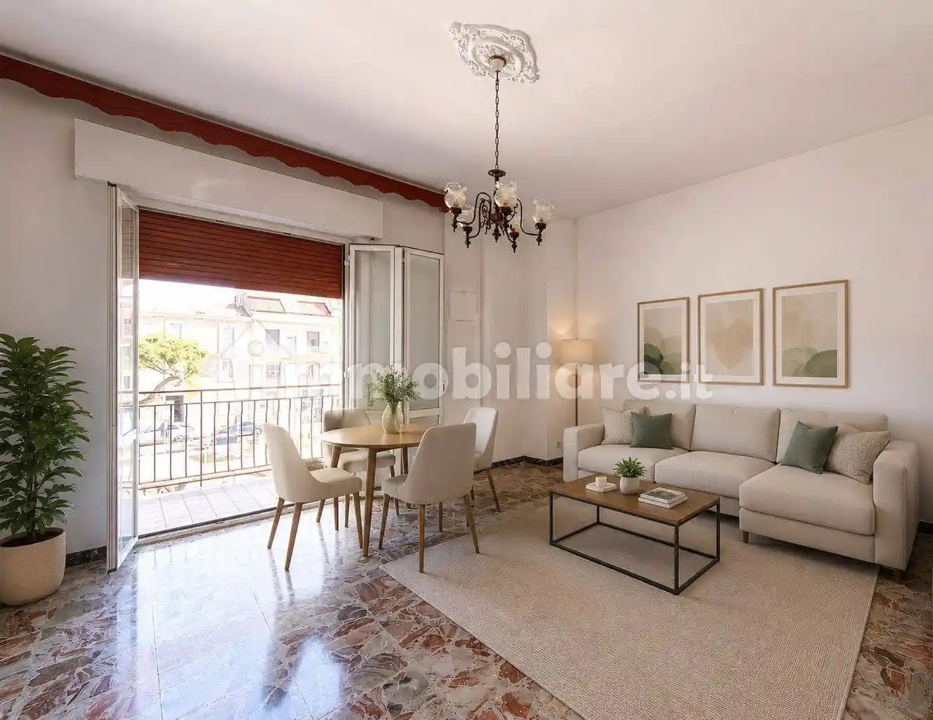 Appartamento in vendita a San Benedetto del Tronto