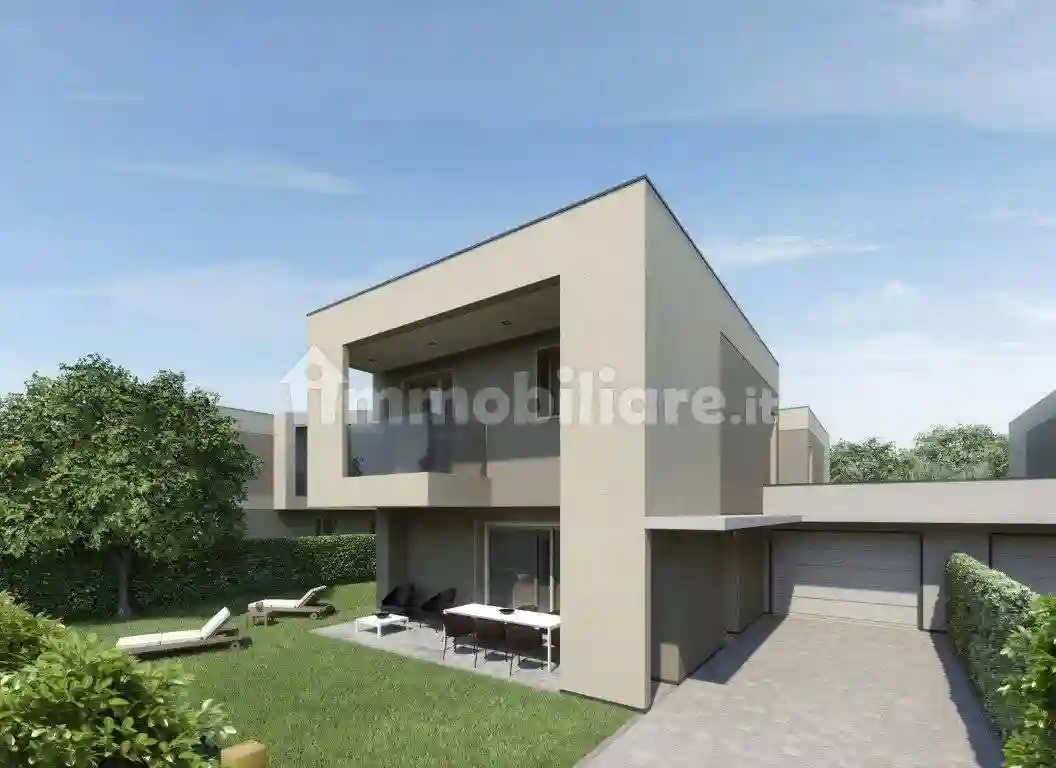 Villa - foto 4
