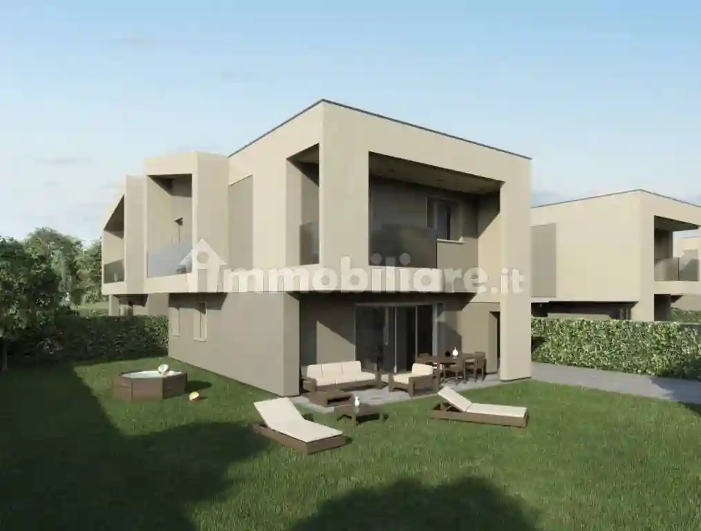 Villa - foto 5