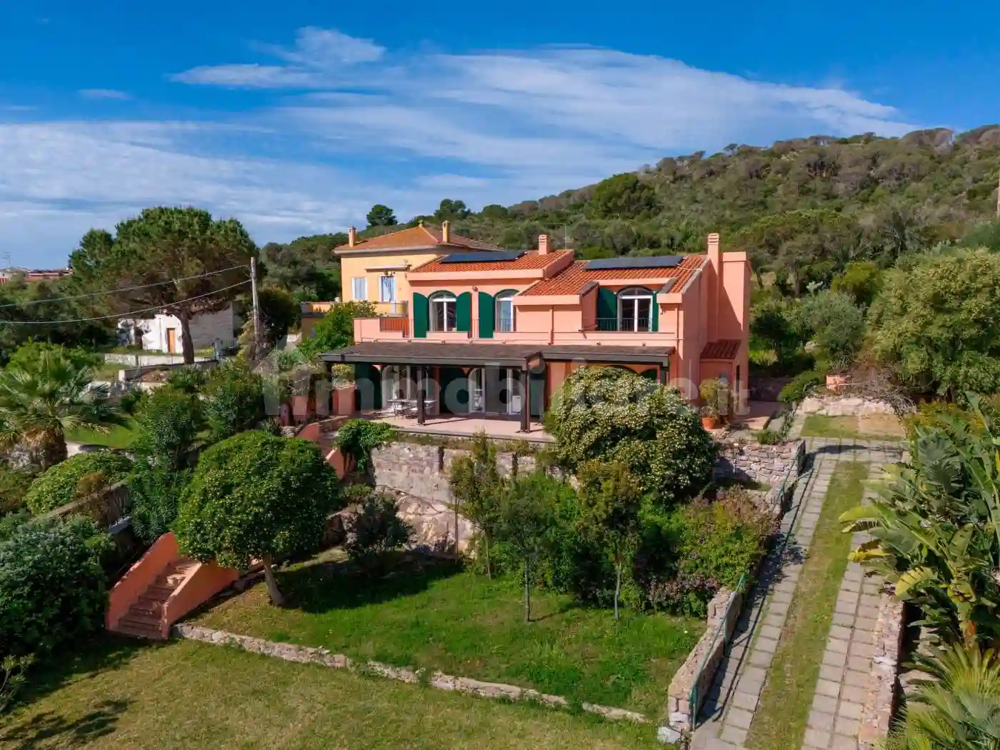 Villa - foto 3