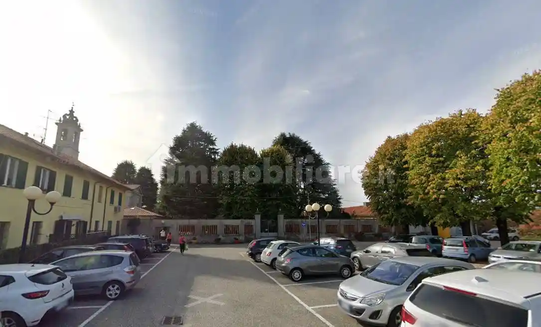 Appartamento in vendita a Vimercate