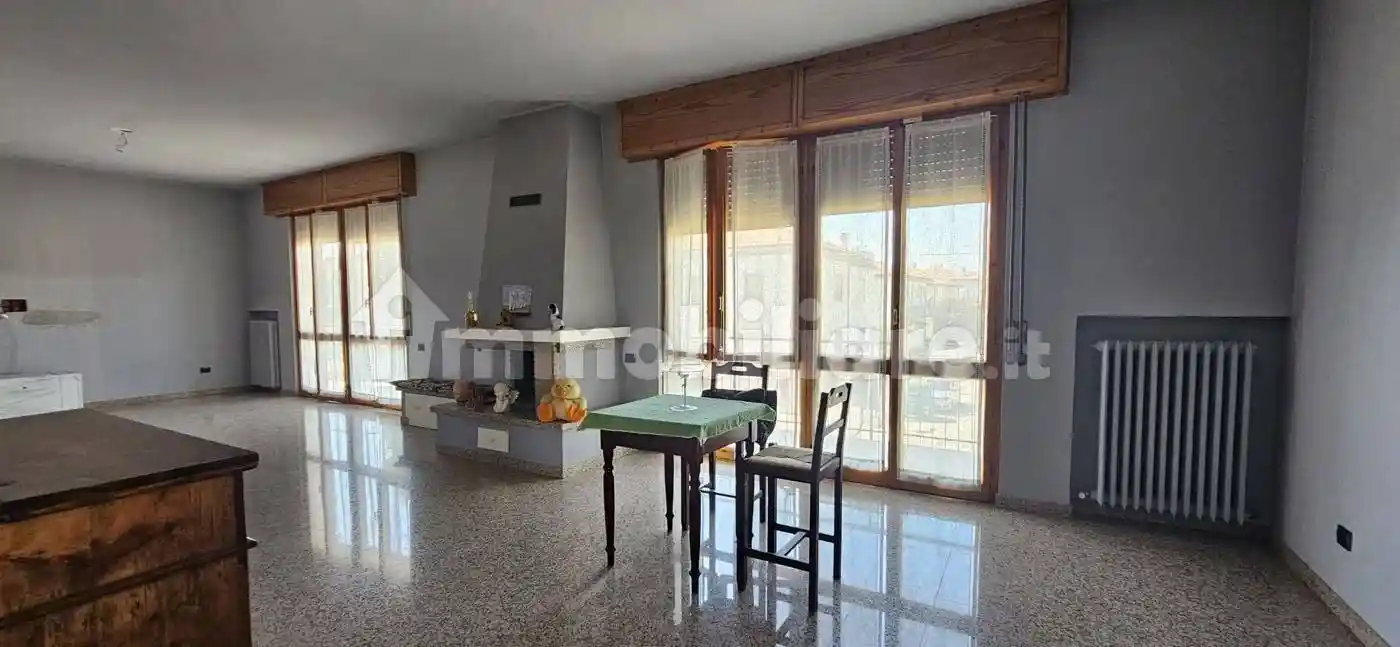 Appartamento in vendita a Forlì