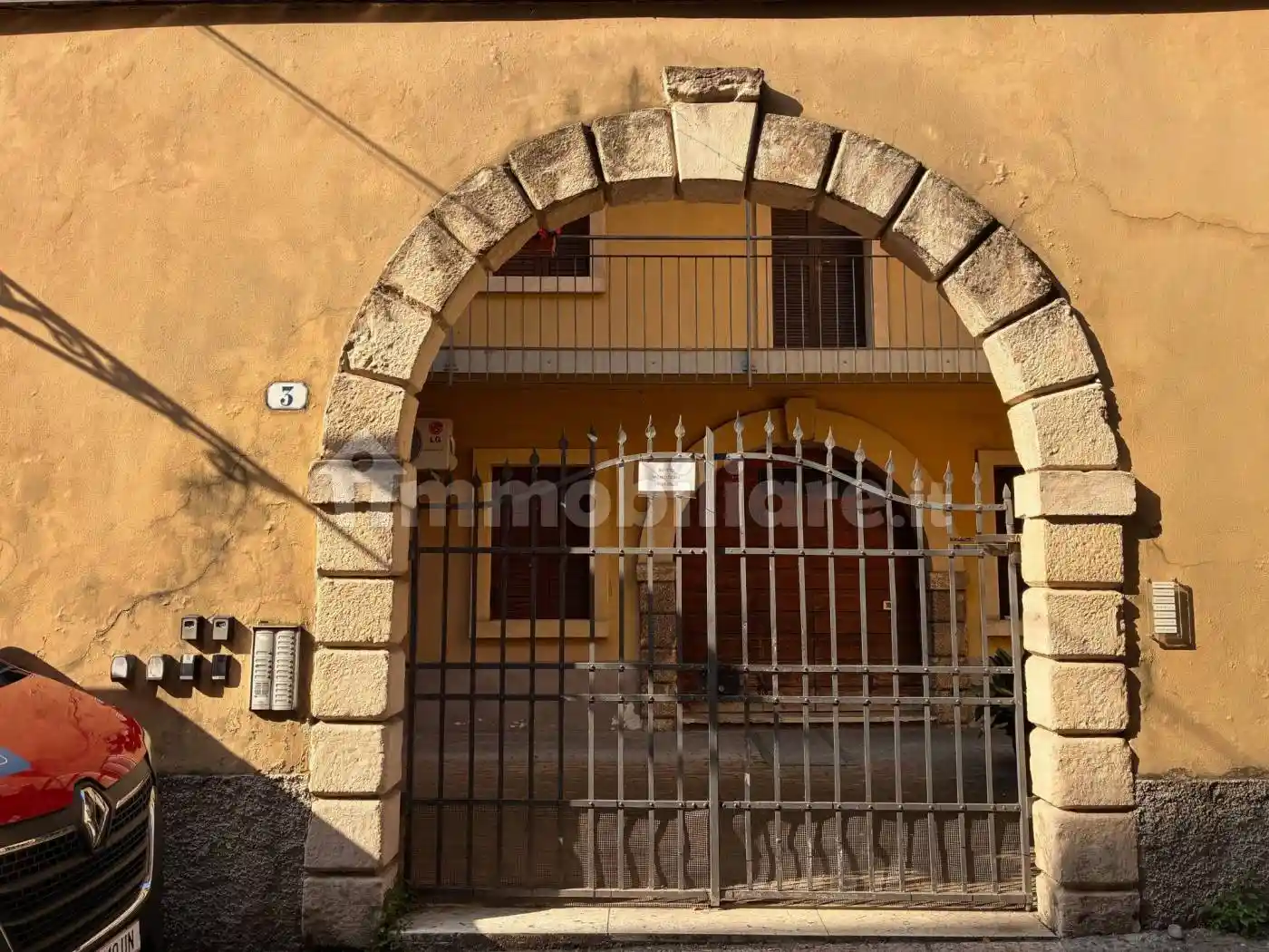 Appartamento in vendita a Verona