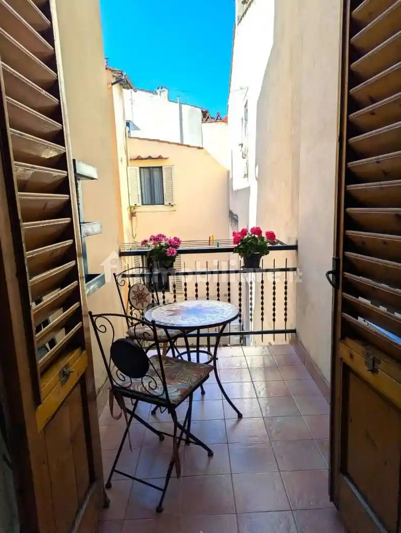 Appartamento in vendita a Firenze
