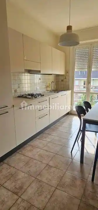 Appartamento in affitto a Castelnuovo Rangone