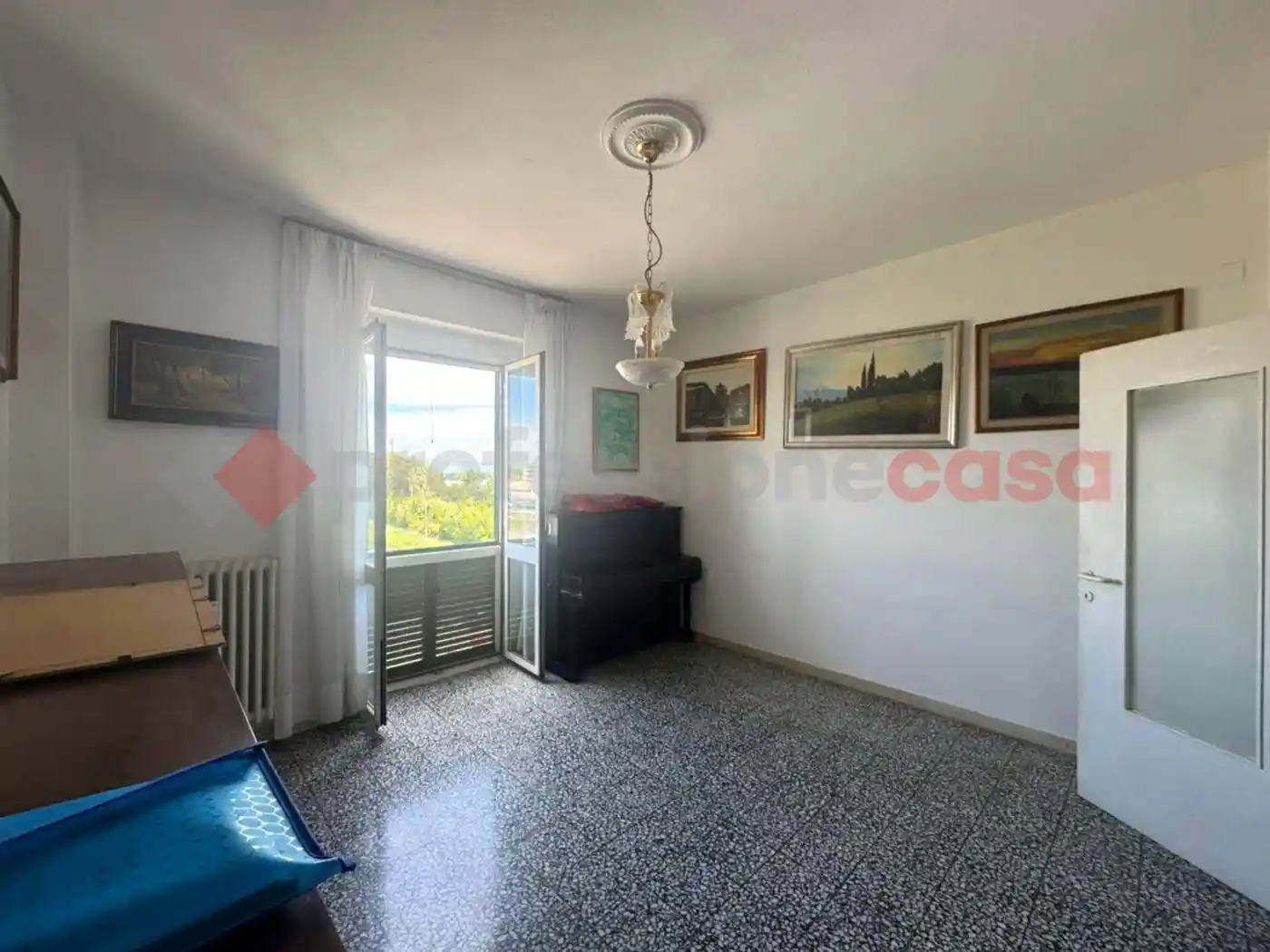 Appartamento in vendita a Livorno
