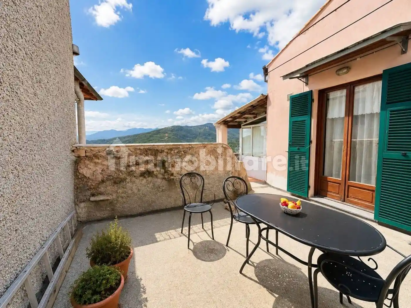 Casa indipendente in vendita a Calice Ligure