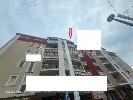 Appartamento in vendita a Montesilvano