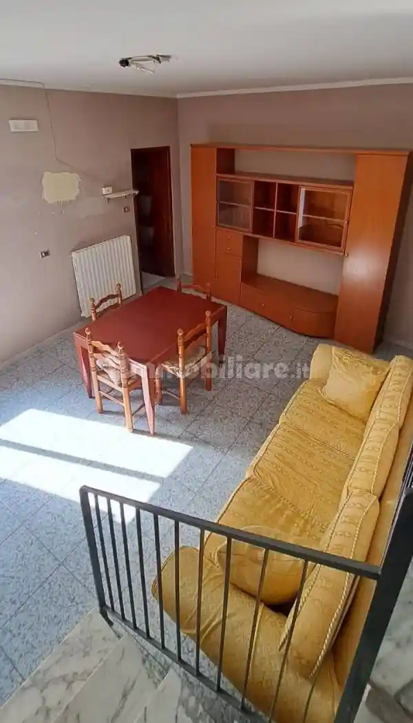Appartamento in affitto a Tufino