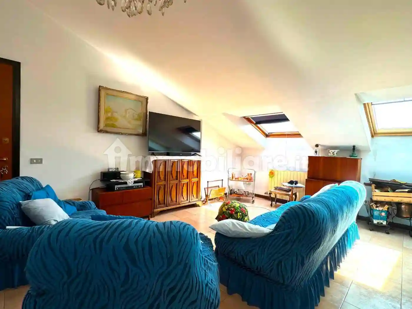 Appartamento - foto 5