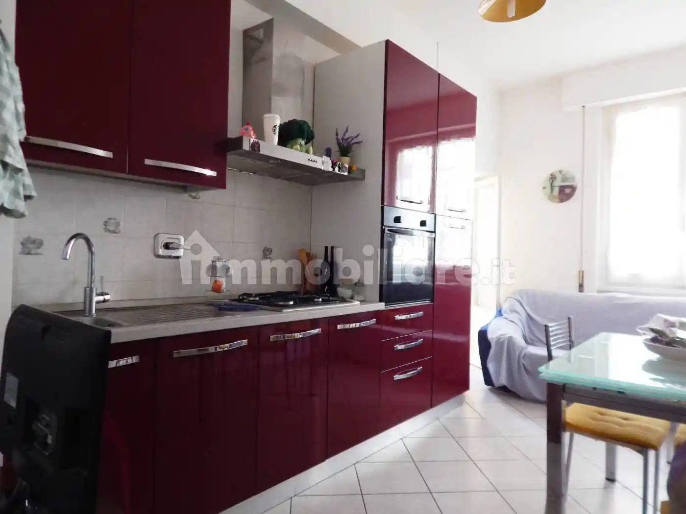 Appartamento in affitto a Firenze