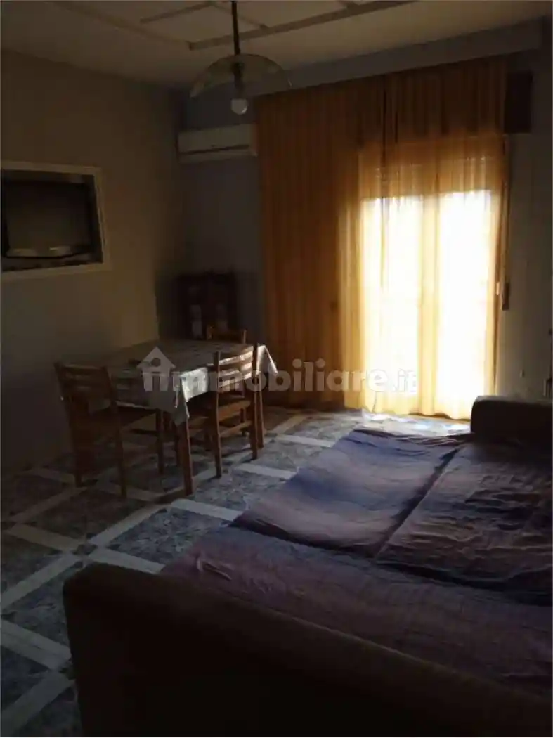 Appartamento in vendita a Pozzuoli