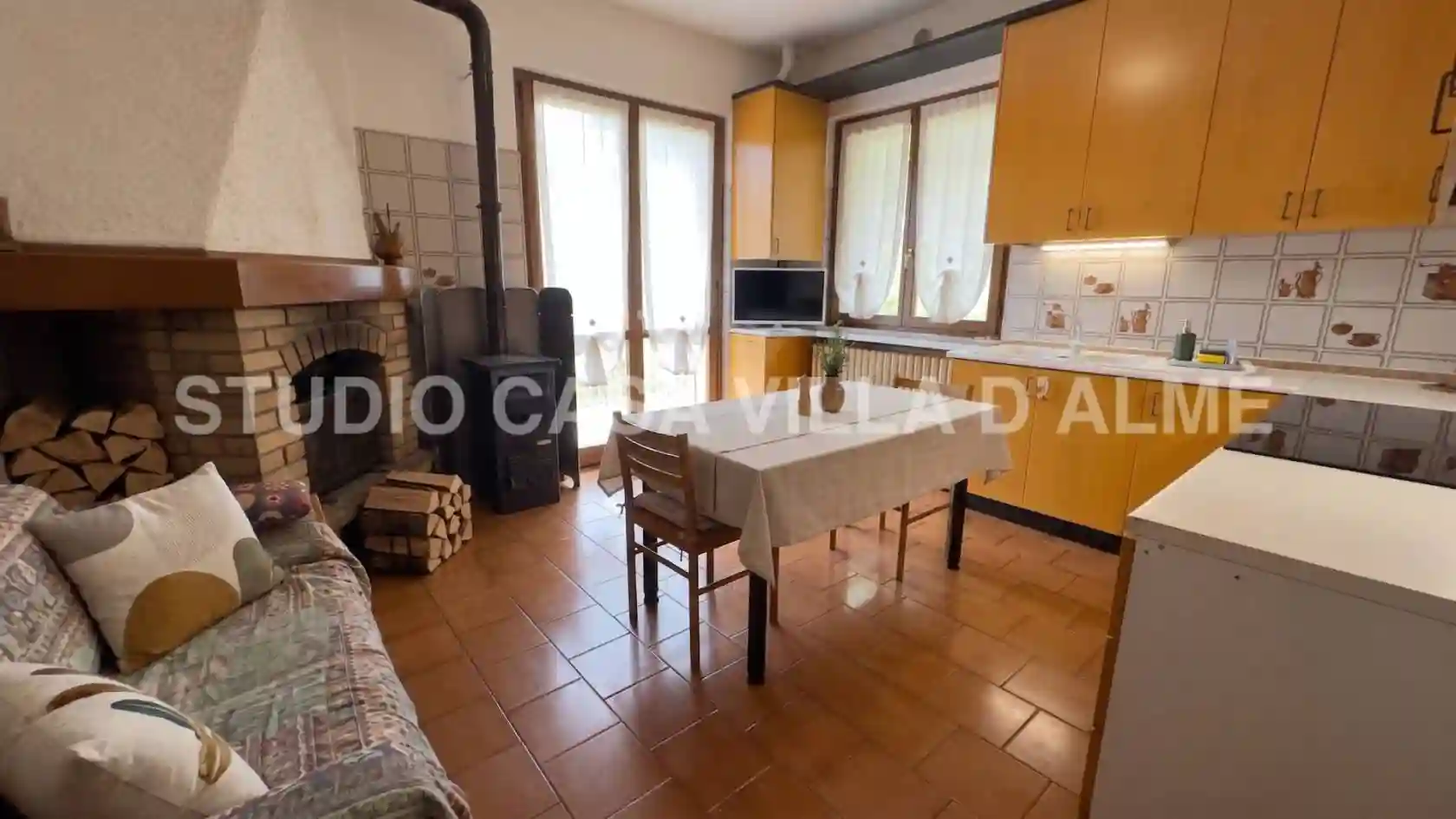 Villa - foto 5