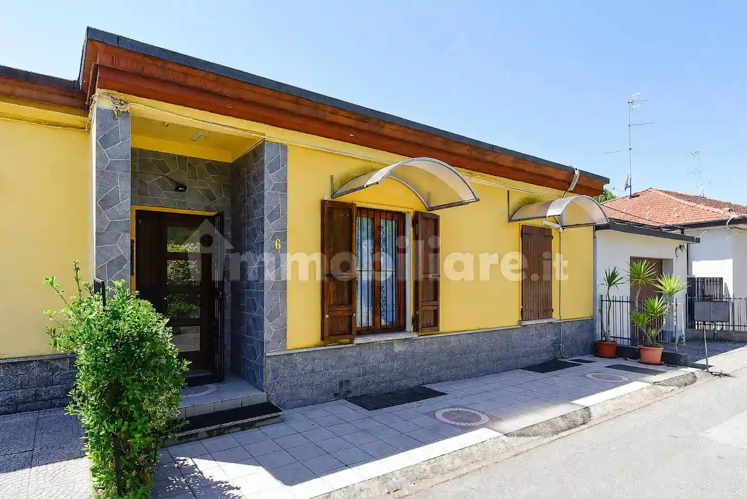 Casa indipendente - foto 2