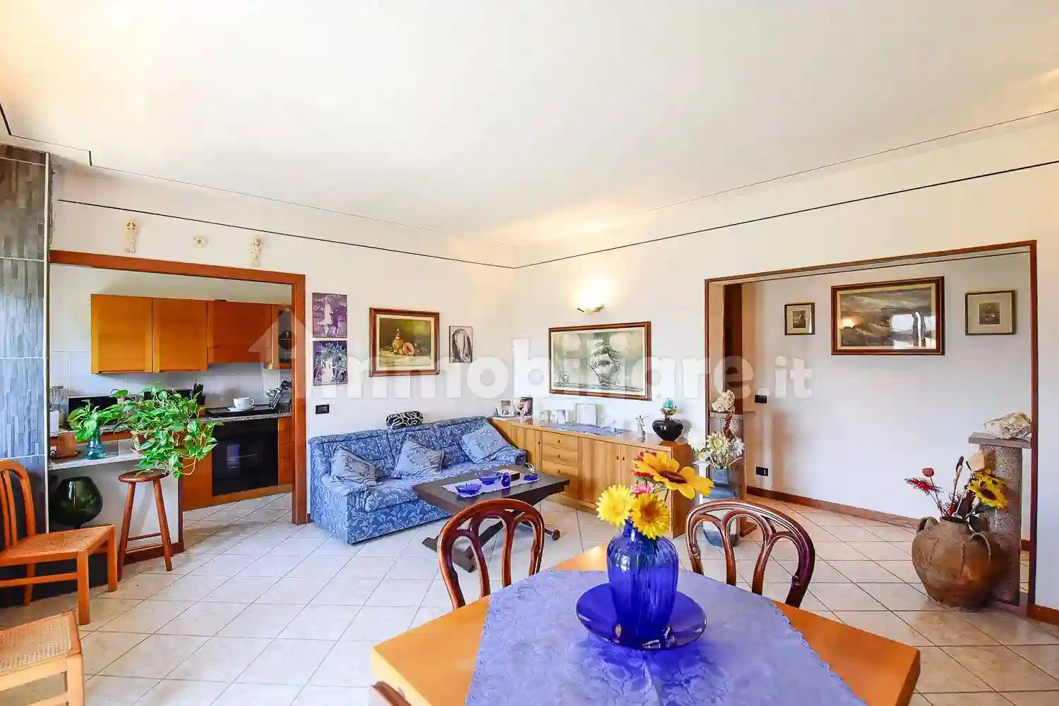 Casa indipendente - foto 4