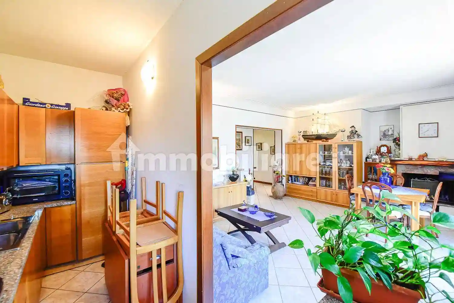 Casa indipendente - foto 5