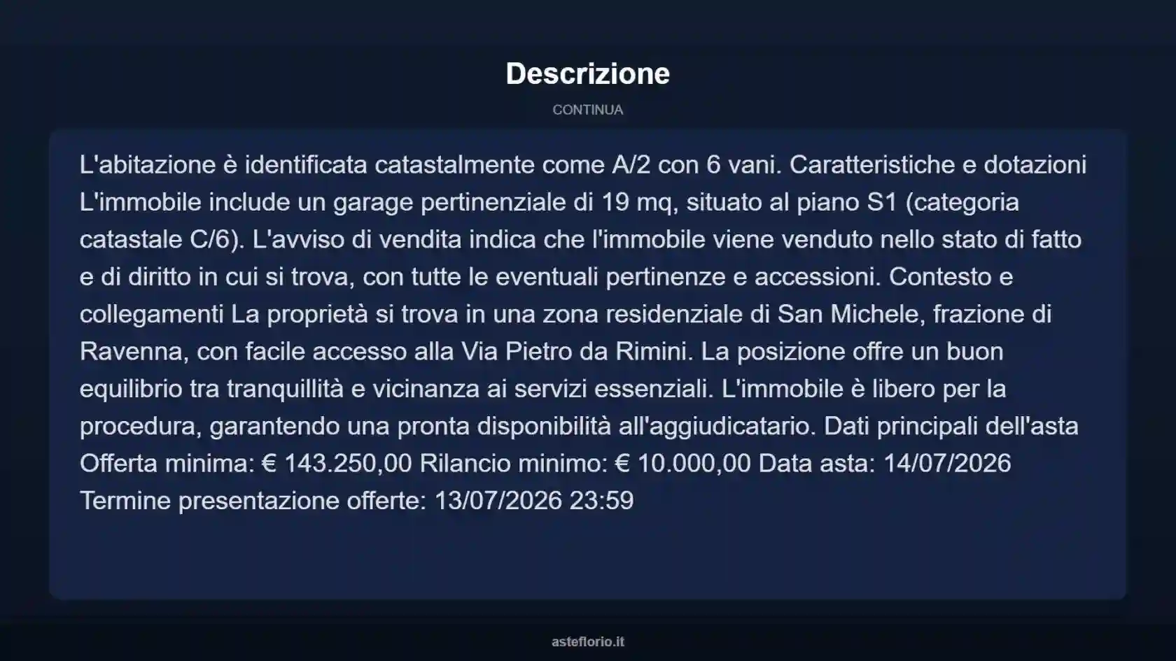 Villetta a schiera - foto 5