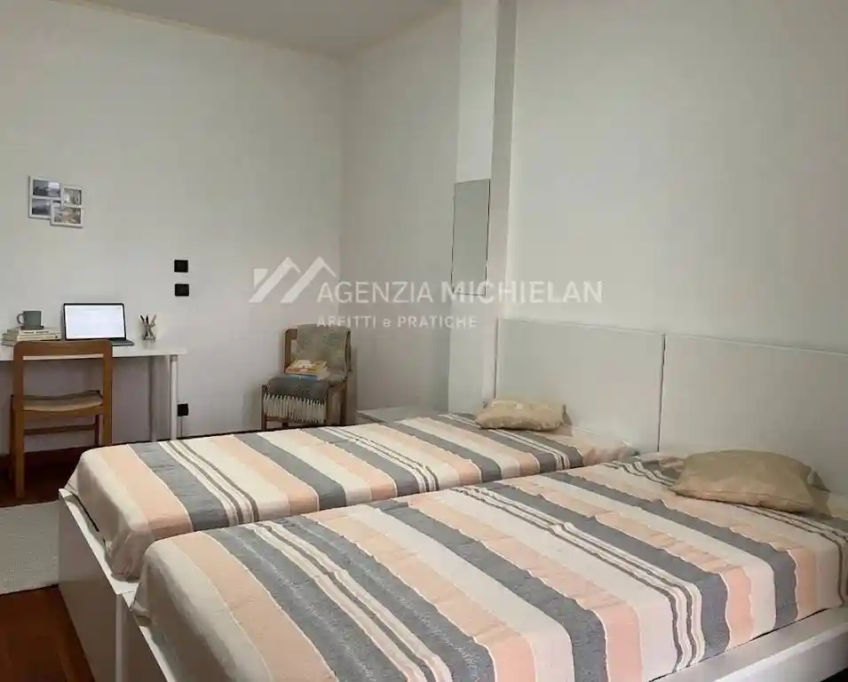Appartamento in affitto a Venezia