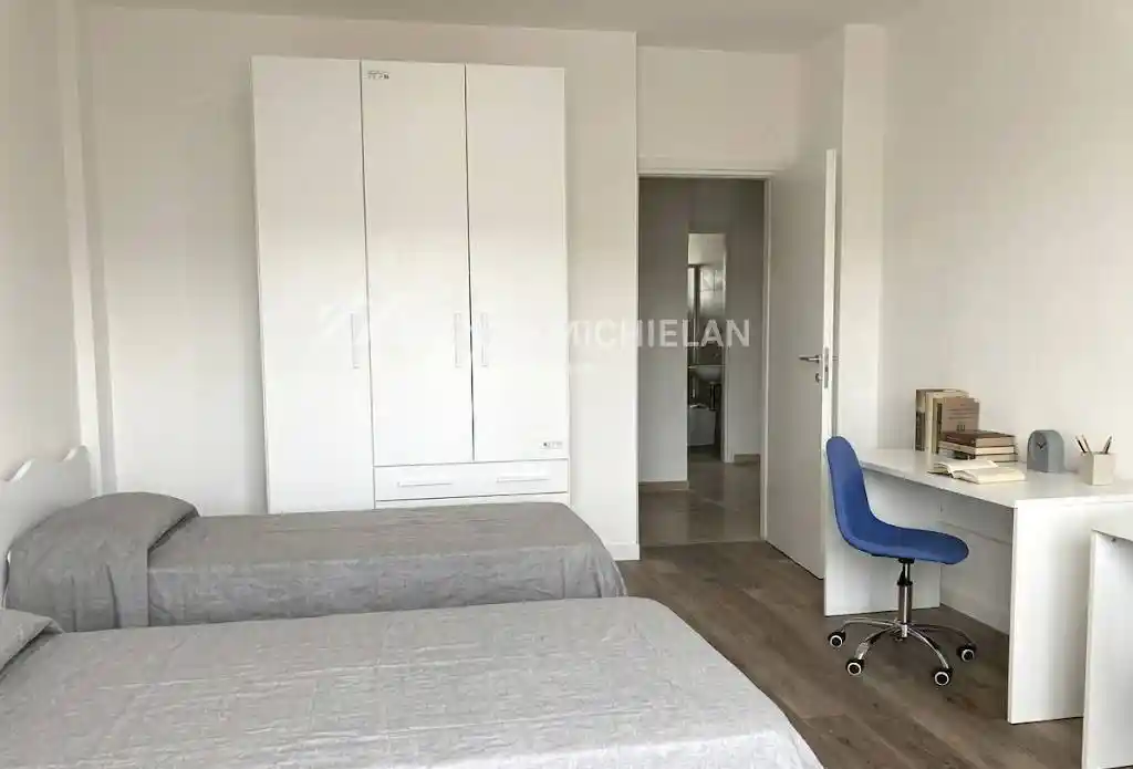 Appartamento in affitto a Venezia