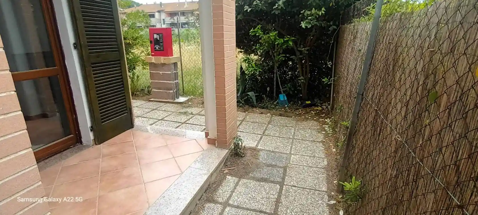 Appartamento in vendita a Grosseto