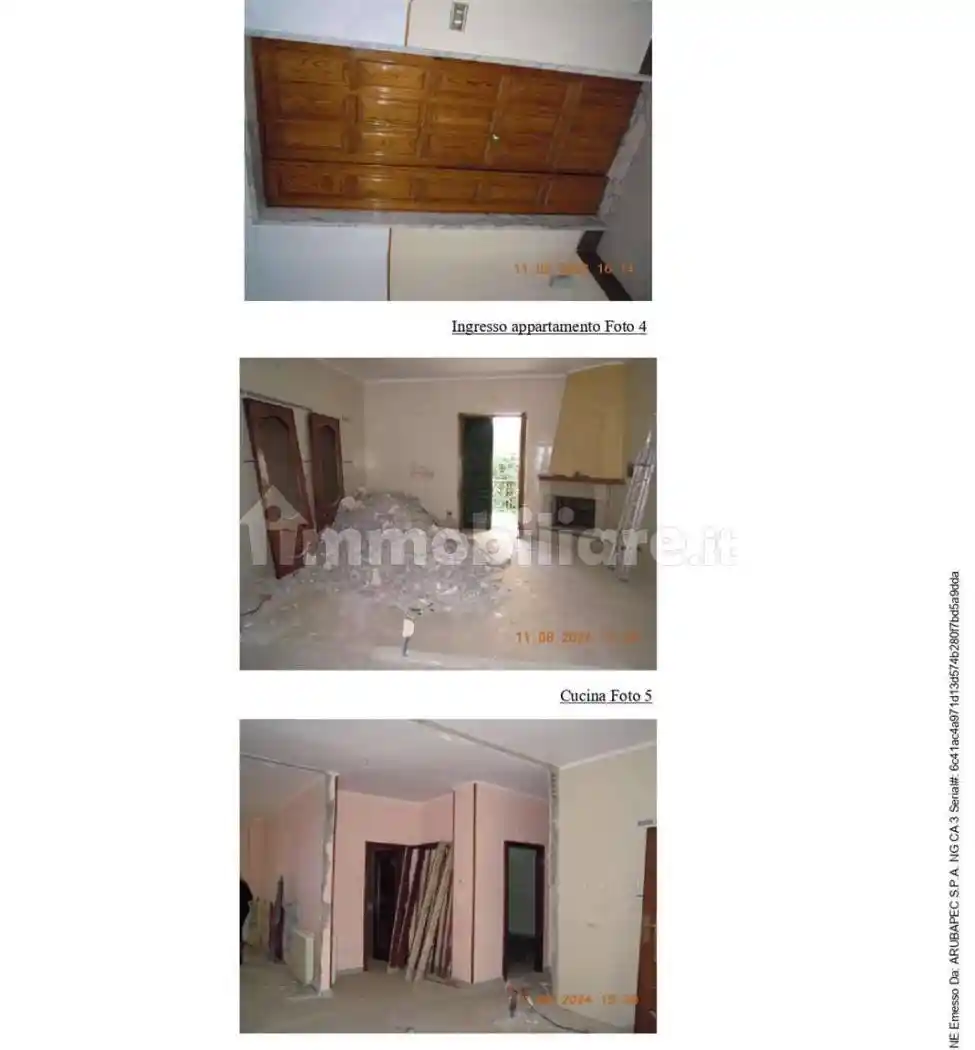 Appartamento in vendita a Marano di Napoli