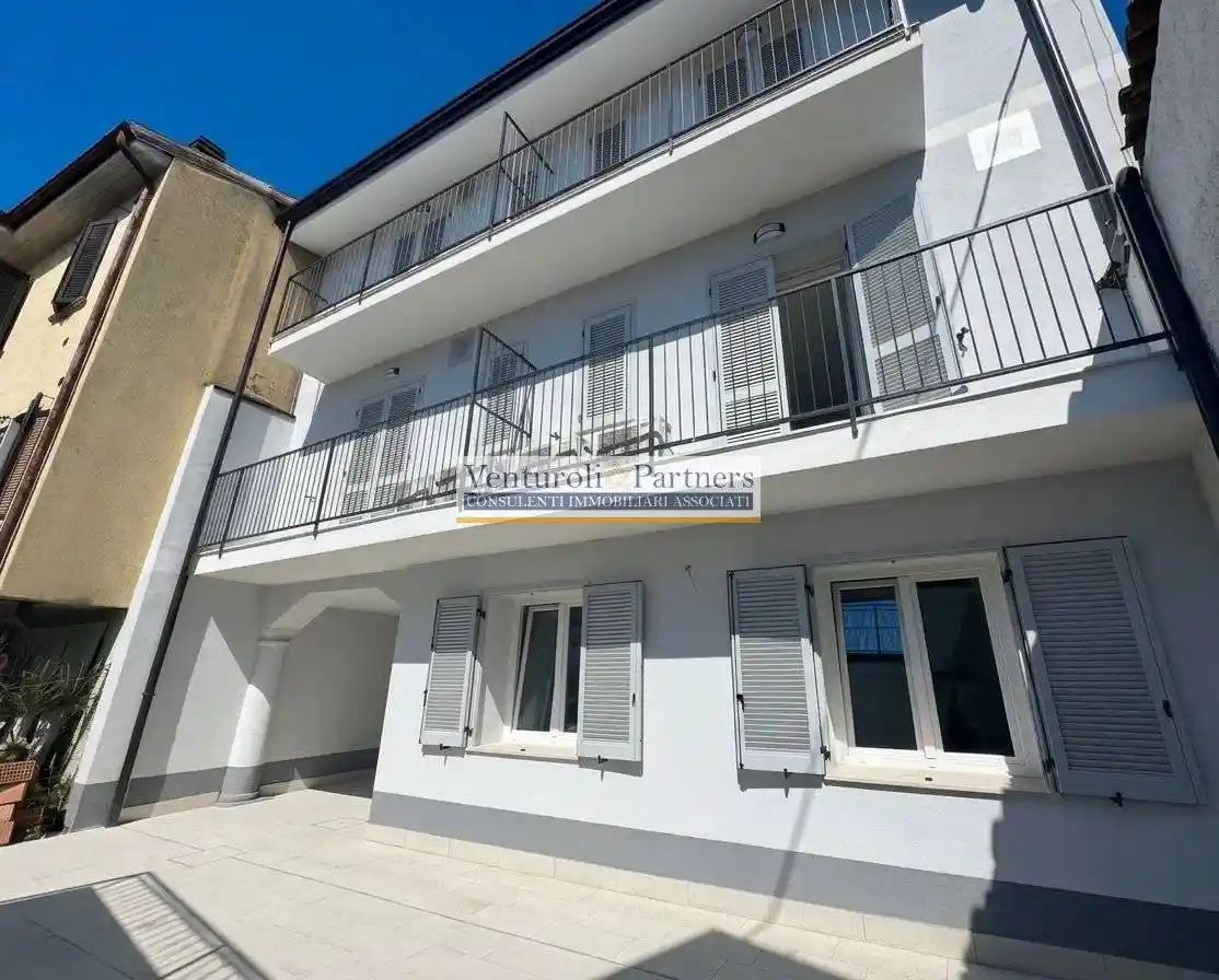 Appartamento in vendita a Castelli Calepio