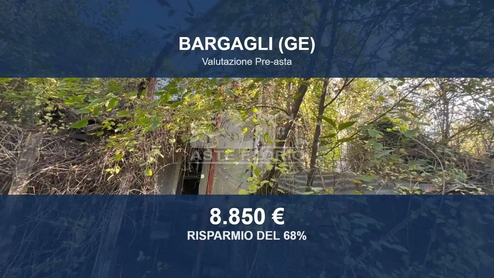 Appartamento in vendita a Bargagli