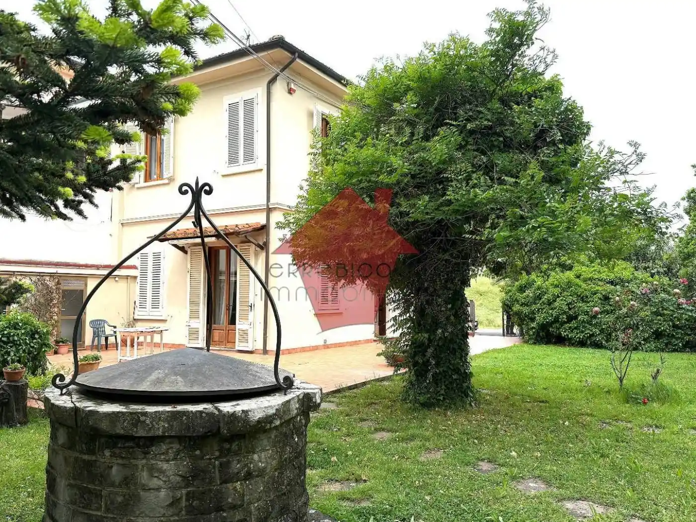 Casa indipendente in vendita a Empoli
