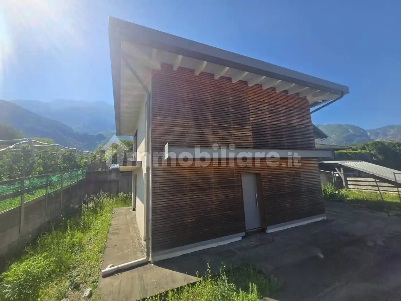 Villa in vendita a Levico Terme