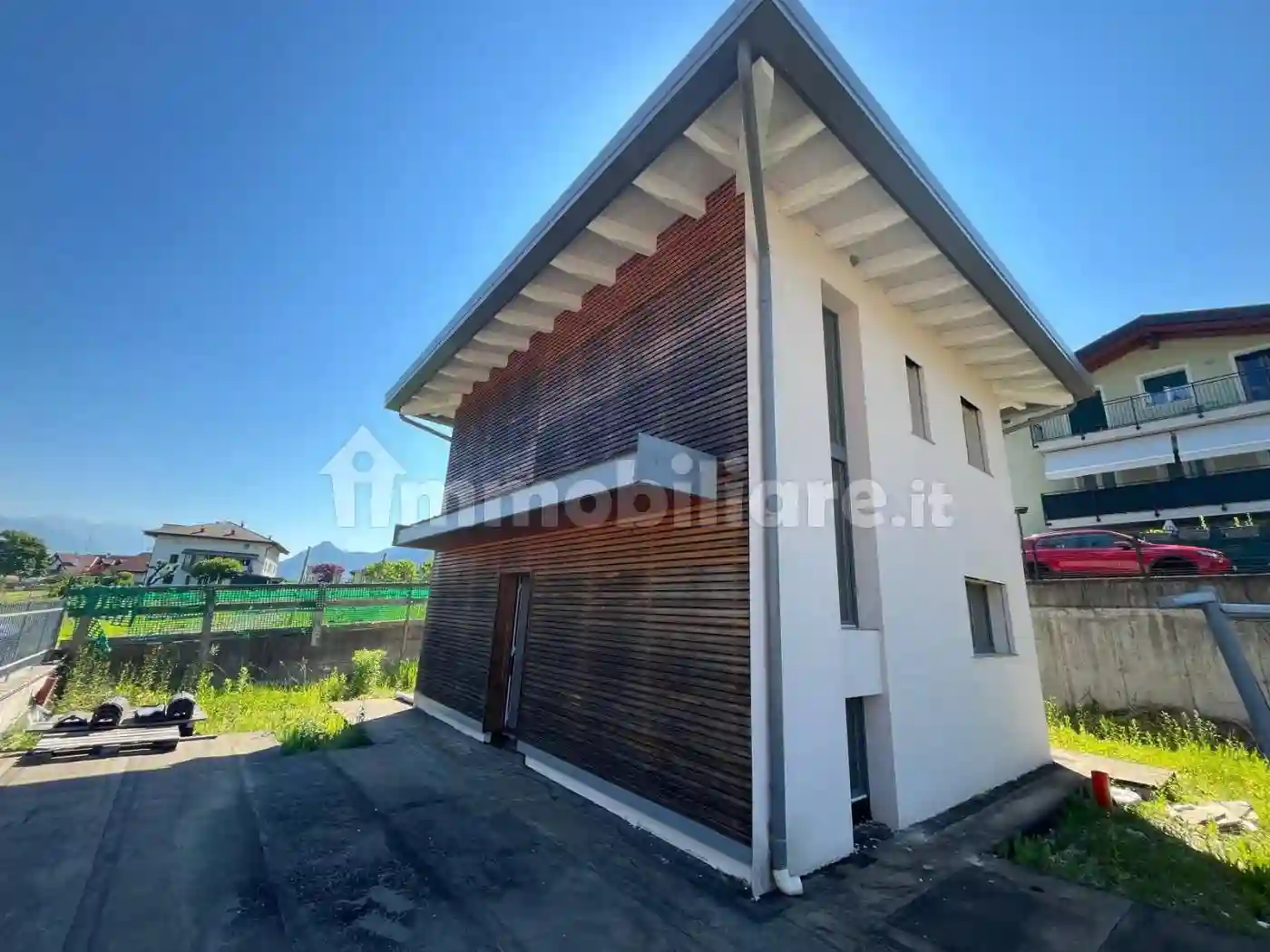 Villa - foto 4
