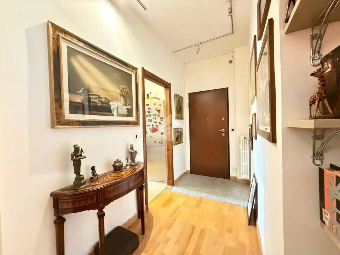 Appartamento in affitto a Orbassano