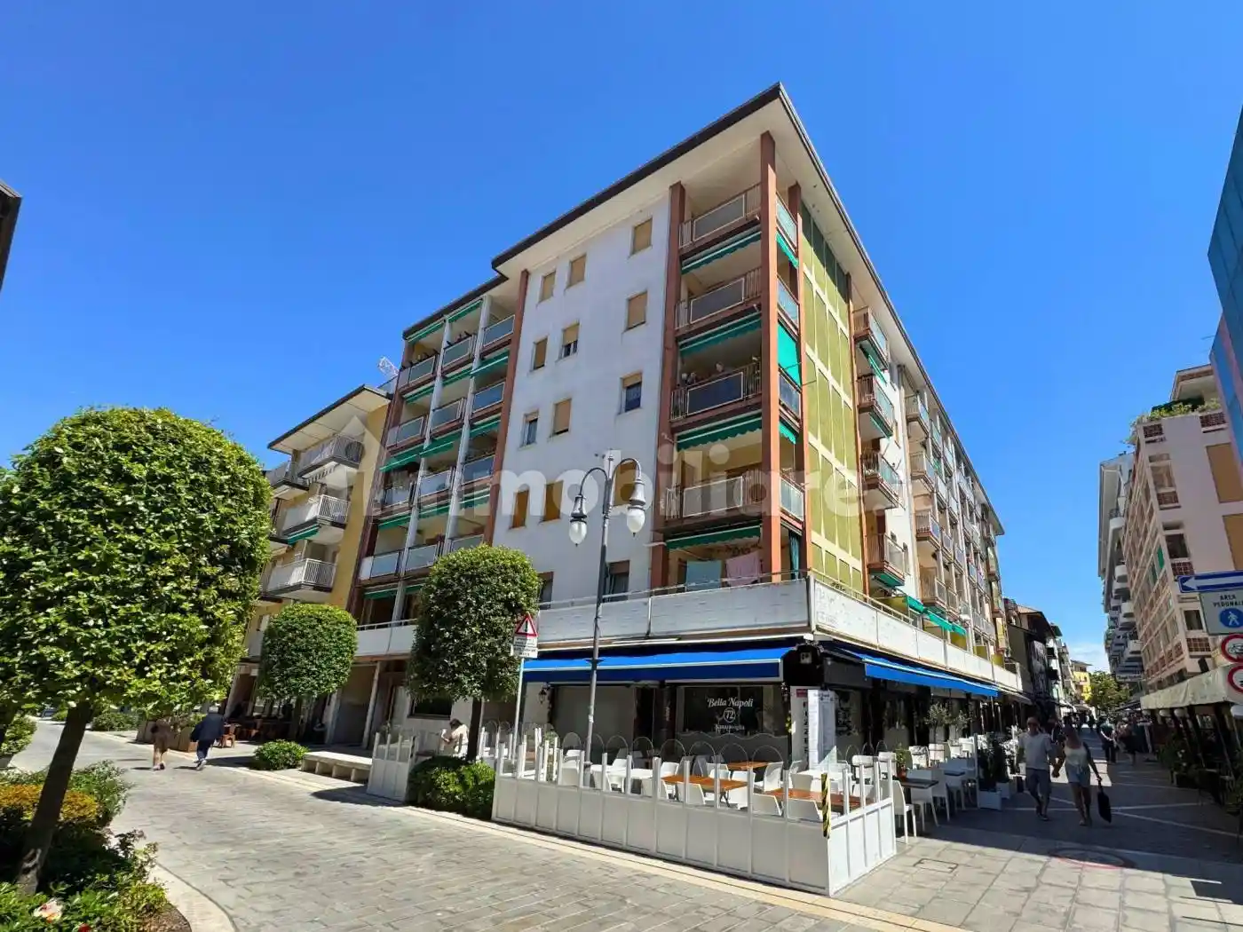 Appartamento in vendita a Grado