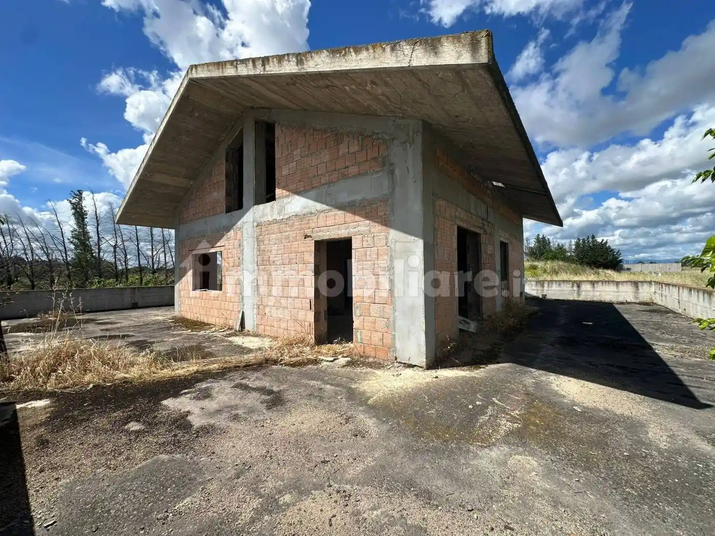 Villa in vendita a Foggia