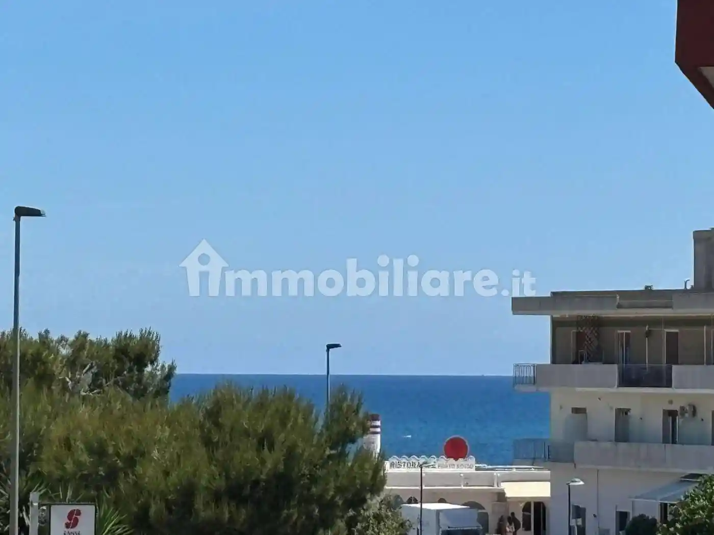 Appartamento in vendita a Monopoli
