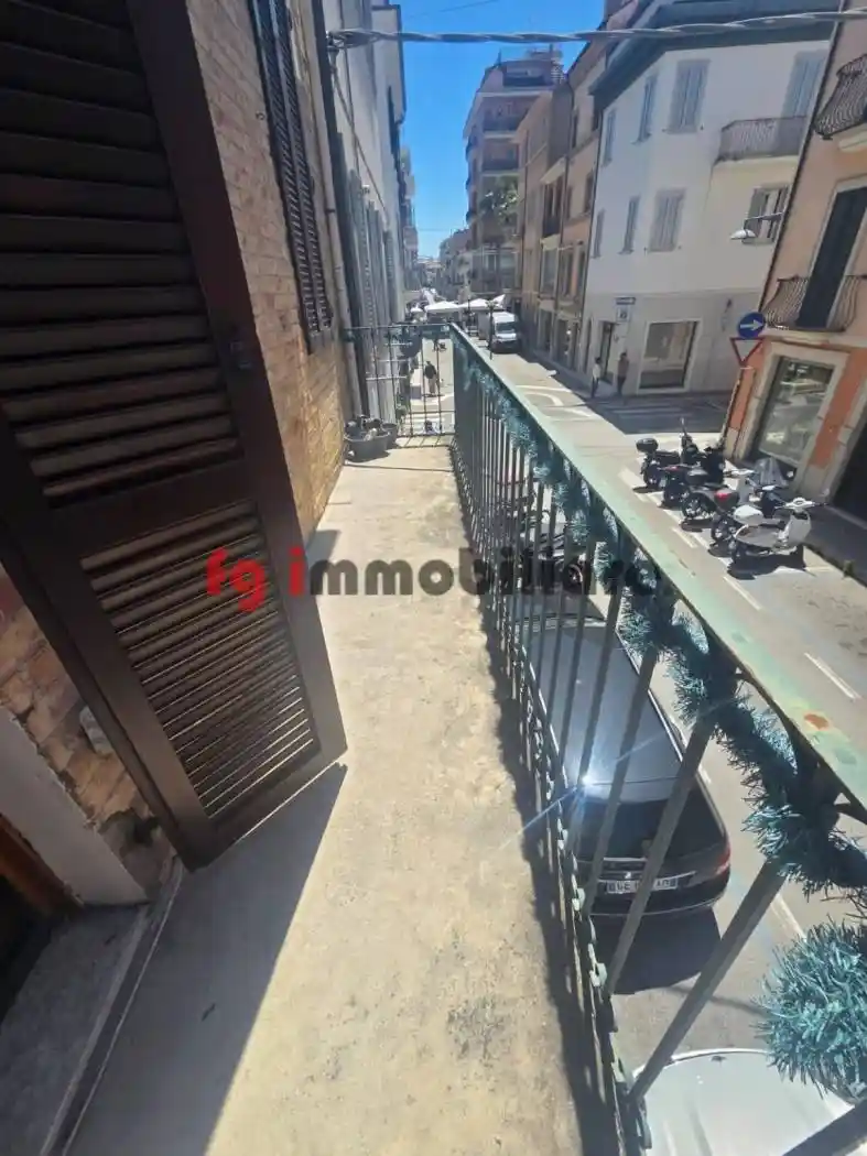 Casa indipendente in vendita a San Benedetto del Tronto