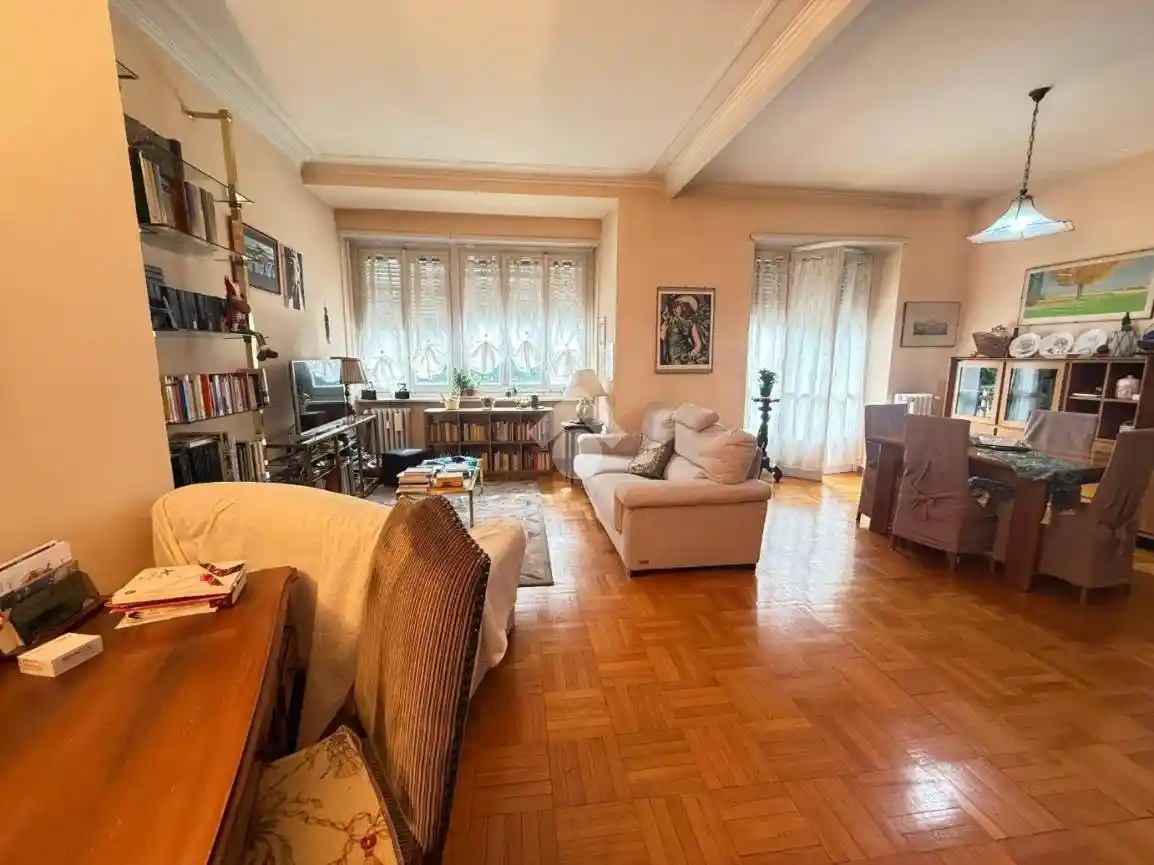 Appartamento in vendita a Torino